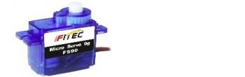 Fitec micro servo 9gr